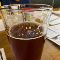 Photo taken at Mountain Town Brewing Company by Andrew P. on 8/14/2020