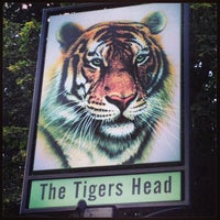 Photo taken at The Tigers Head by Lisa S. on 8/11/2013