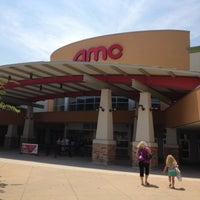 AMC Lynnhaven 18 - Movie Theater