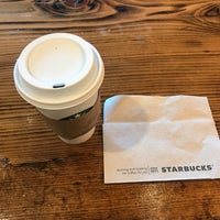 Photo taken at Starbucks by Craig V. on 7/9/2017