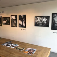 8/3/2018에 AlHanouf A.님이 Leica Store and Gallery Los Angeles에서 찍은 사진