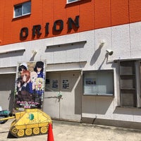 洲本オリオン Indie Movie Theater