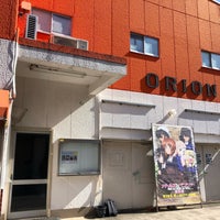 洲本オリオン Indie Movie Theater
