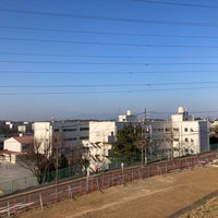 Photo taken at Aoba Ward by hiro k. on 3/4/2022
