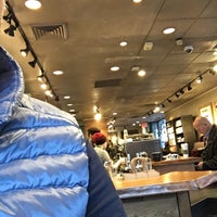 Photo taken at Starbucks by Suhail A. on 1/24/2019