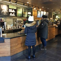 Photo taken at Starbucks by Suhail A. on 1/22/2019