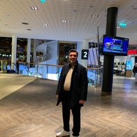 Photo taken at Apollo Kino Solaris by Suhail A. on 11/1/2019