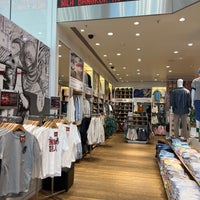 Photo taken at UNIQLO by Suhail A. on 5/9/2023