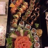 Foto tirada no(a) Kaoa Sushi Bar por André M. em 12/7/2014