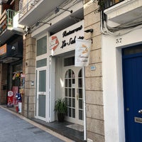 Foto diambil di Restaurant La Salseta oleh Roger G. pada 6/10/2019