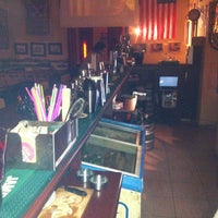 Photo taken at Tro&amp;#39;s Pub by Tiko A. on 12/21/2012