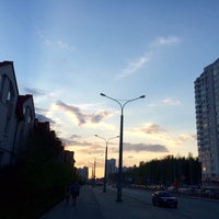 Photo taken at ТЦ «Краснолесье» by Анна К. on 5/20/2015