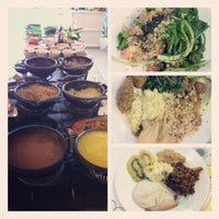 10/2/2012にHenrique A.がVegg&amp;#39;sで撮った写真