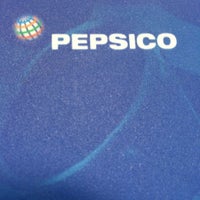 10/21/2014에 Allysson K.님이 Pepsico do Brasil에서 찍은 사진