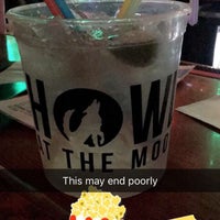 Photo taken at Howl At The Moon by Max N. on 12/10/2017