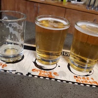 Photo taken at Rough Draft Brewing Company by Robert W. on 7/6/2019