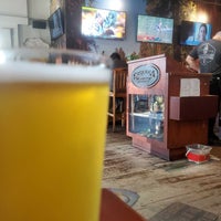 Photo taken at Sequoia Brewing Company - Visalia by Robert W. on 9/19/2021