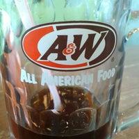 Review A&W Roxy Mas