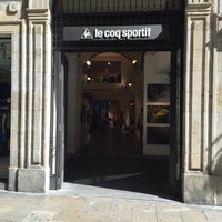 Le coq greesy sportif la roca village