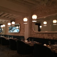 Foto scattata a Le Sergent Recruteur da Paul G. il 11/7/2014