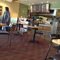 Photo taken at Noodles &amp;amp; Company by Alex H. on 4/1/2013