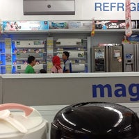 Review hypermart