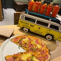 Photo taken at California Pizza Kitchen by Lidia T. on 12/9/2022