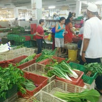 Pasar Moden Mpsj Ss15 Subang Jaya Hot Spot Travel