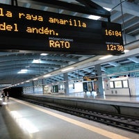 Photo taken at Metro Senhor Roubado [AM] by Carlos F. on 5/23/2014