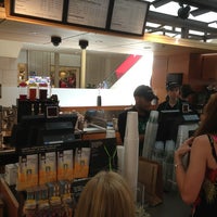 Photo taken at Starbucks by Joseph Q. on 7/29/2013
