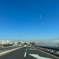 Photo taken at Porto Alegre by Éverton Q. on 8/15/2023