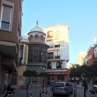 Photo taken at Algeciras by verus m. on 10/6/2019