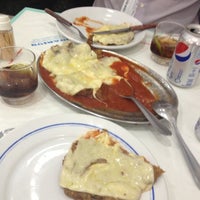 Photo taken at Rio Park Restaurante by Rigonatti T. on 12/20/2012