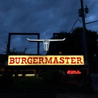 Photo taken at Burgermaster by Devin J. on 6/13/2017