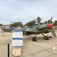 Photo taken at Israeli Air Force Museum by Alexander N. on 1/5/2017