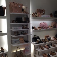 Photo taken at Ninewest by Tatiana S. on 5/10/2014
