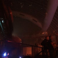 10/31/2015에 💉💥D-Control🔫💊님이 Fright Dome에서 찍은 사진