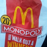 Photo taken at McDonald&amp;#39;s by Keyuana W. on 10/3/2012