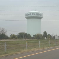 Photo taken at City of Cedar Rapids by Bruce B. on 9/6/2023