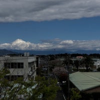 東海大学 海洋学部 3号館 College Academic Building In 静岡市清水区