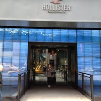 hollister new york