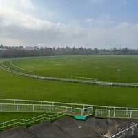 Foto diambil di Chester Racecourse oleh William K. pada 3/6/2024