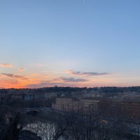 Photo taken at Aventine Hill by William K. on 2/8/2019
