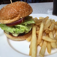 The Cottage Gastropub