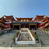 大甲莊啟明 Khushra