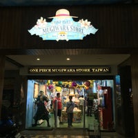 海賊王one Piece Mugiwara Store Toy Game Store In Wanhua Qu