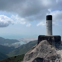 蓮花山lin Fa Shan 离岛区 8 Visitors