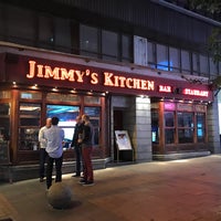1/3/2017에 William K.님이 Jimmy&amp;#39;s Kitchen에서 찍은 사진