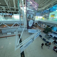 Photo taken at Terminal 2 by William K. on 12/3/2022