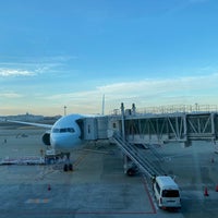 Photo taken at CX549 HND-HKG / Cathay Pacific by William K. on 12/29/2019